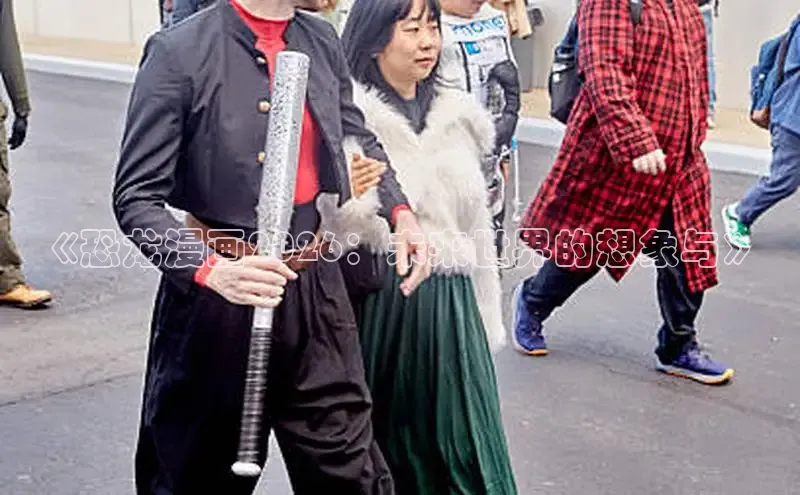 抖漫动漫